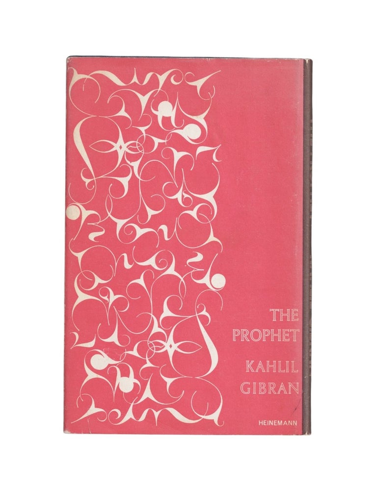 the prophet