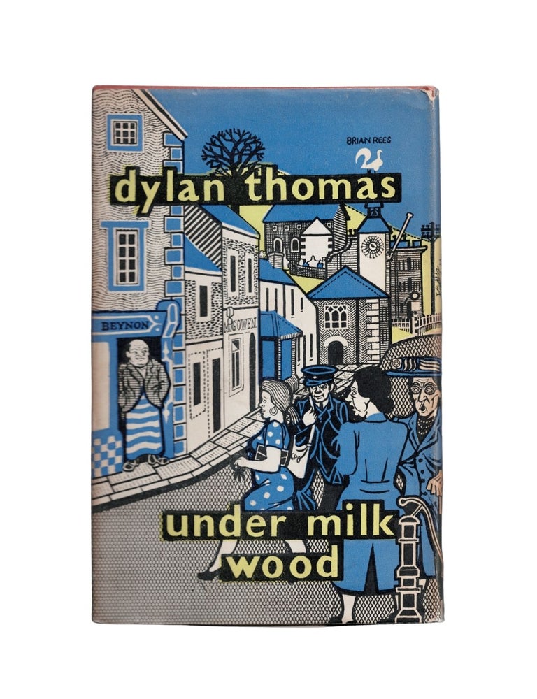under milk wood