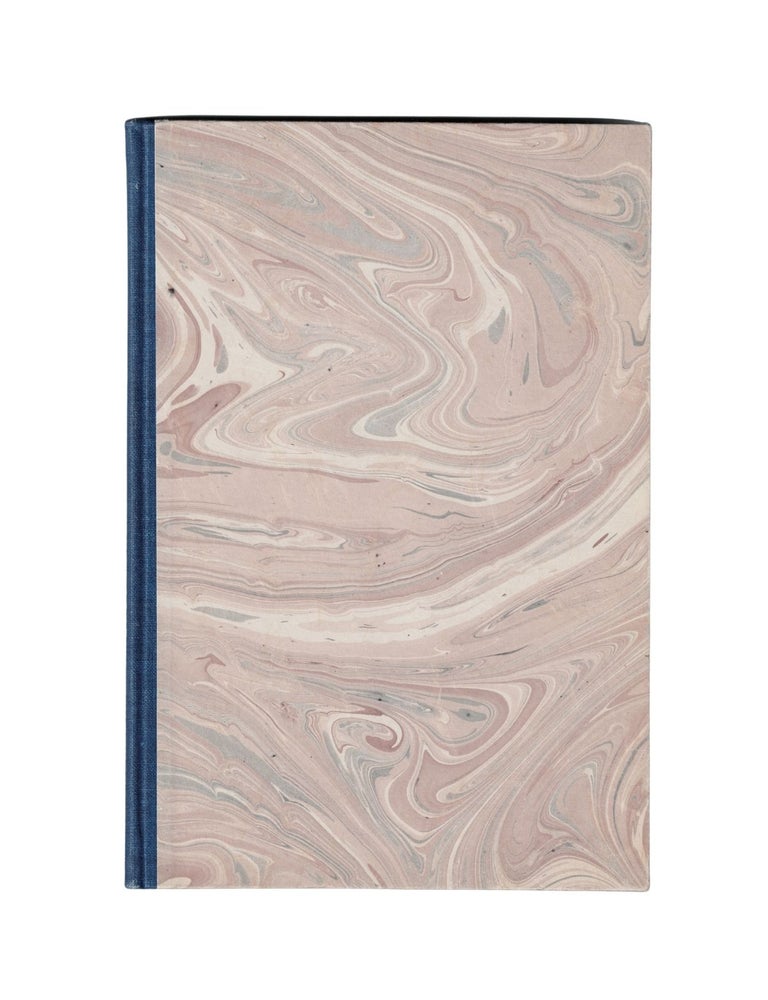 Item #2116 persephone. andré gide