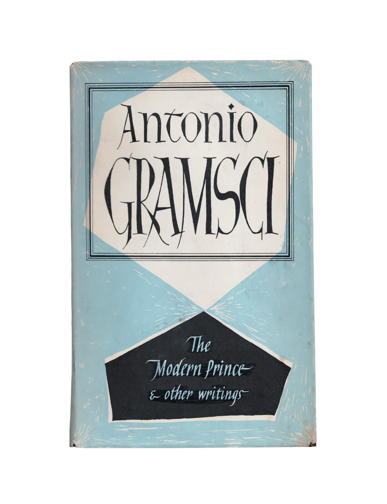 Item #2118 the modern prince and other writings. antonio gramsci