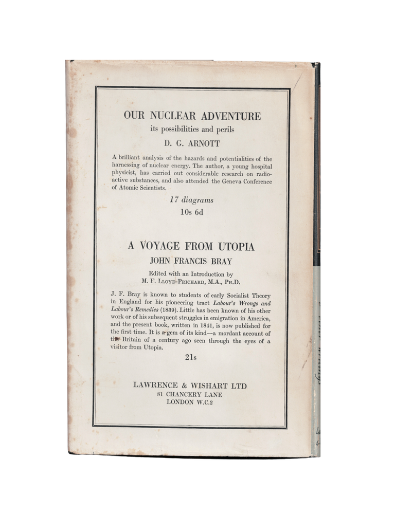the modern prince and other writings