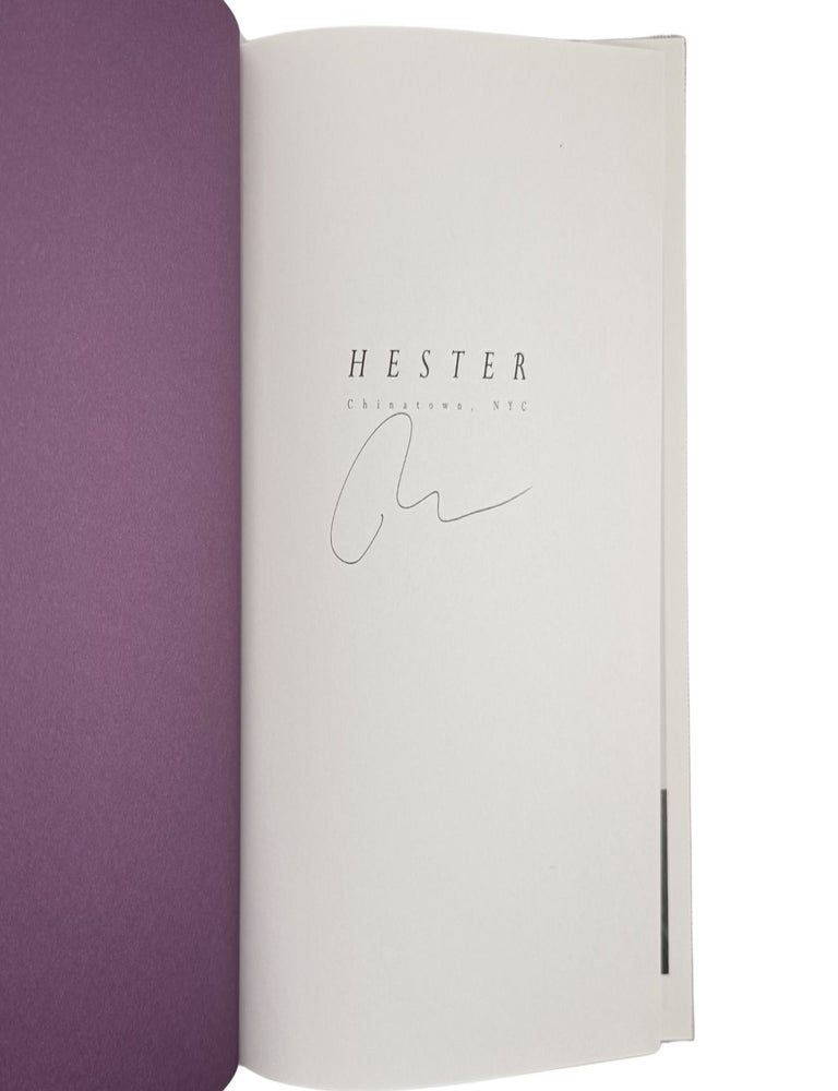 hester