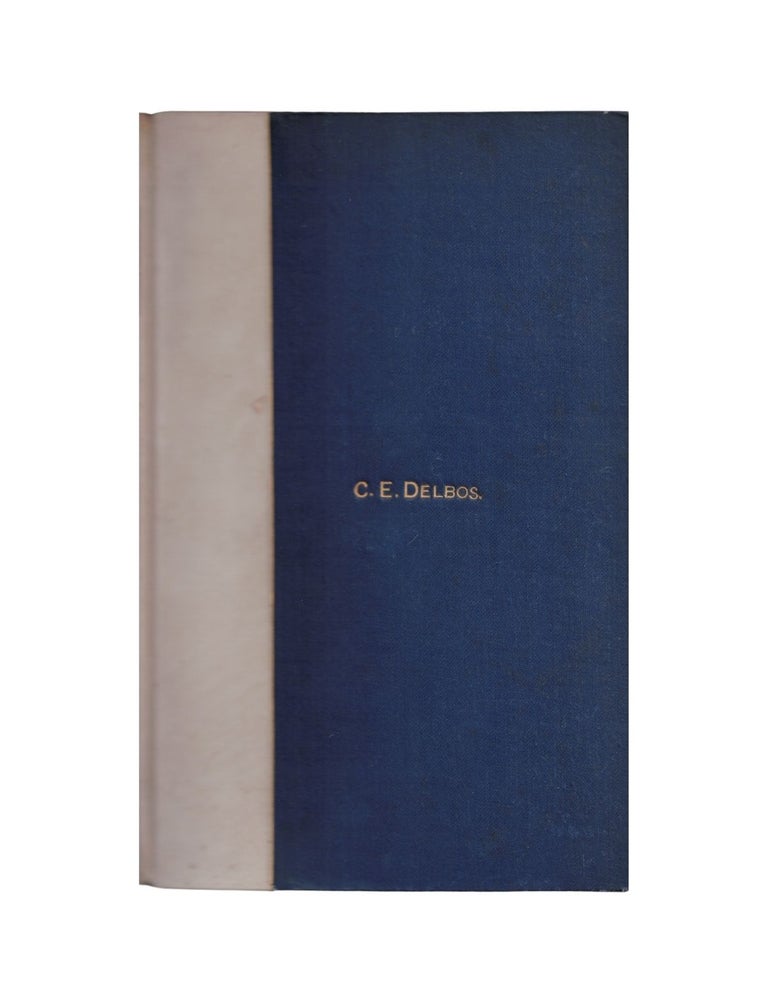 Item #2123 the complete poetical works of john keats. john keats