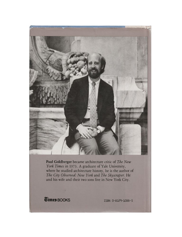 on the rise: architecture and design in a postmodern age