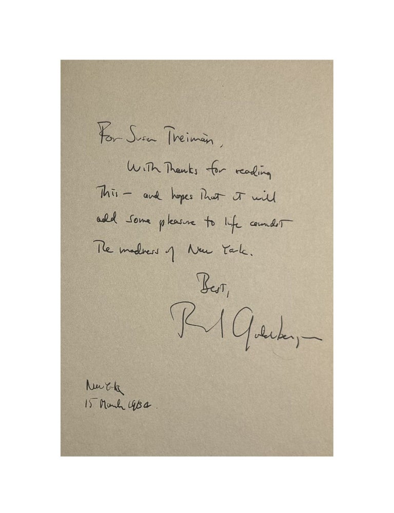 on the rise: architecture and design in a postmodern age