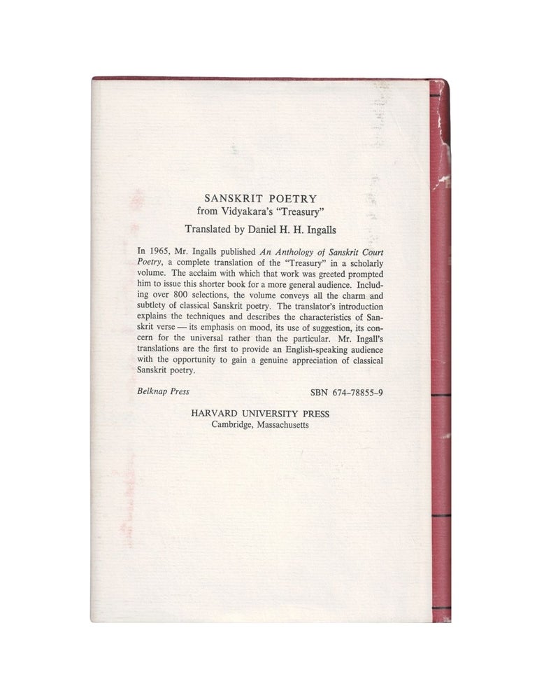 the beginnings of indian philosophy