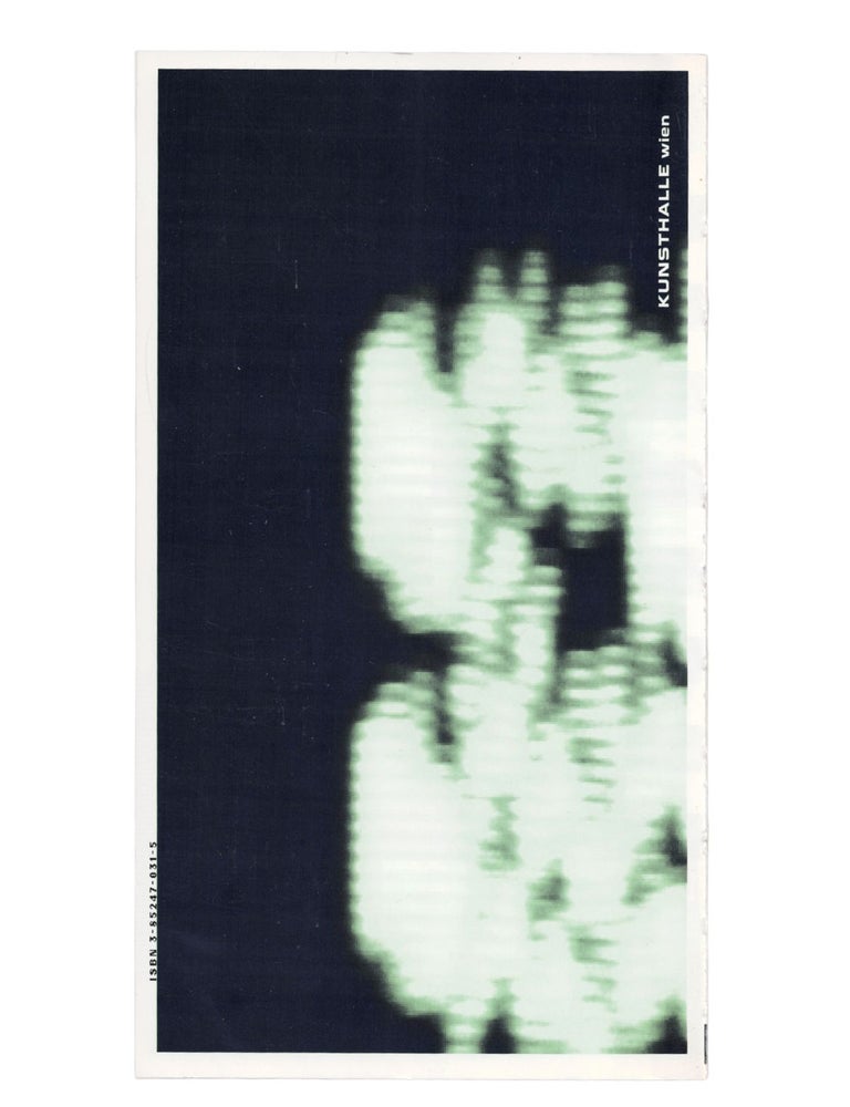 televisions: kunst sieht fern