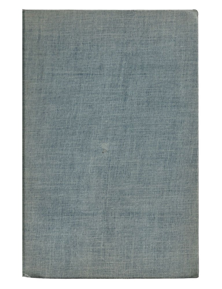 Item #2147 a tree grows in brooklyn. betty smith