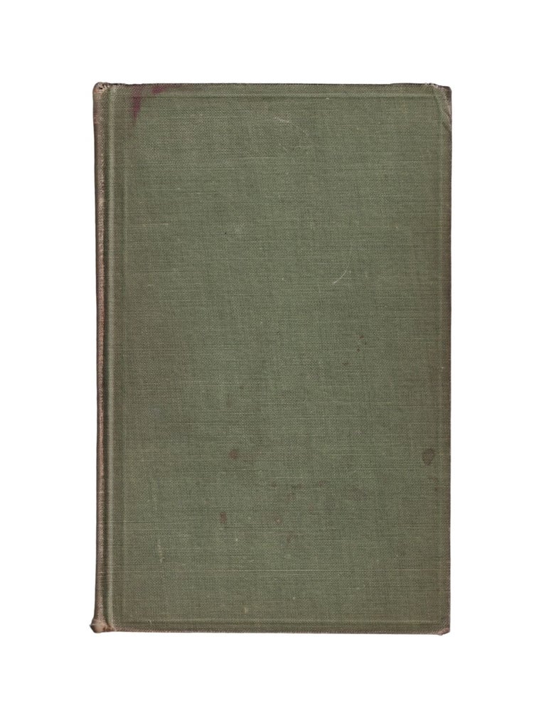 Item #2158 the birth of tragedy: or hellenism and pessimism. friedrich nietzsche