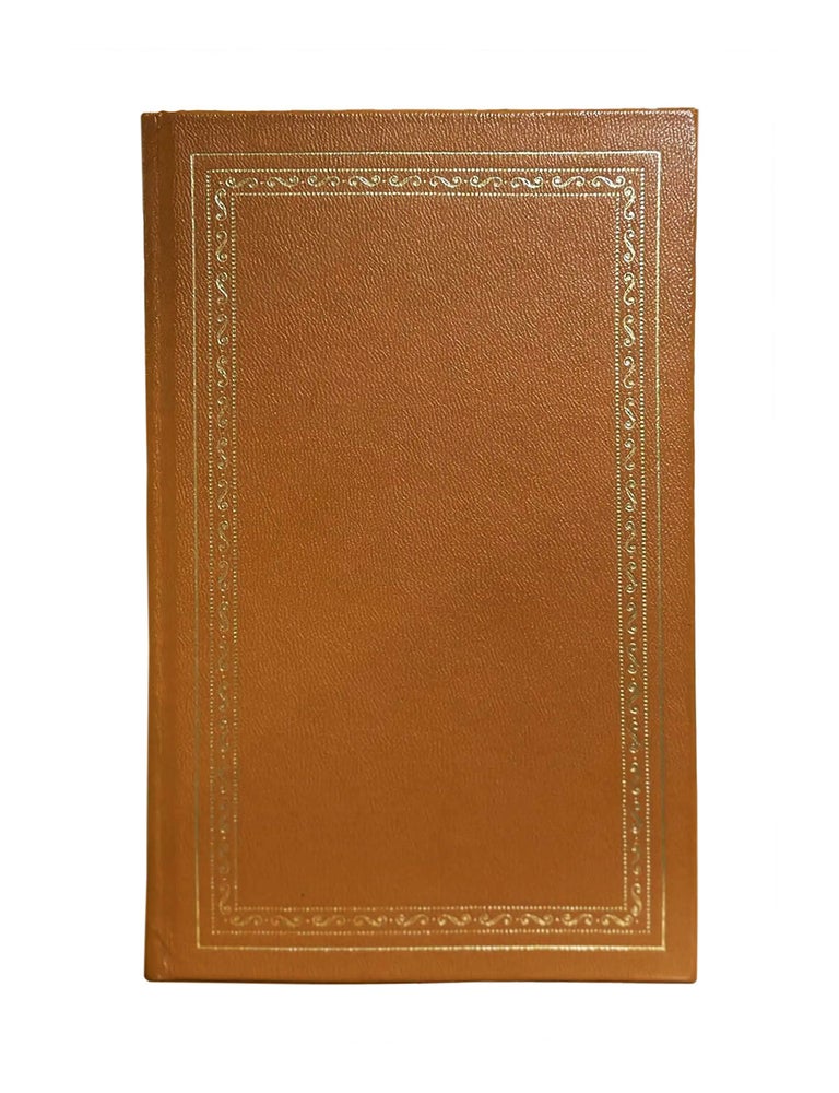 Item #216 les fleurs du mal. charles baudelaire