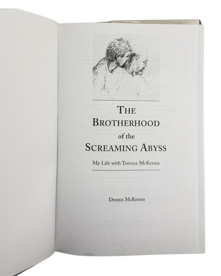 the brotherhood of the screaming abyss