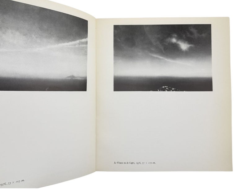 gerhard richter: 1er février – 21 mars 1977