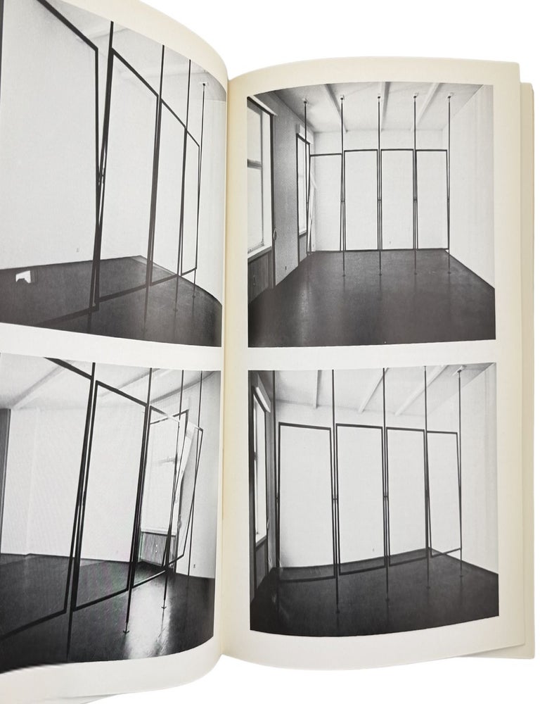 gerhard richter: 1er février – 21 mars 1977