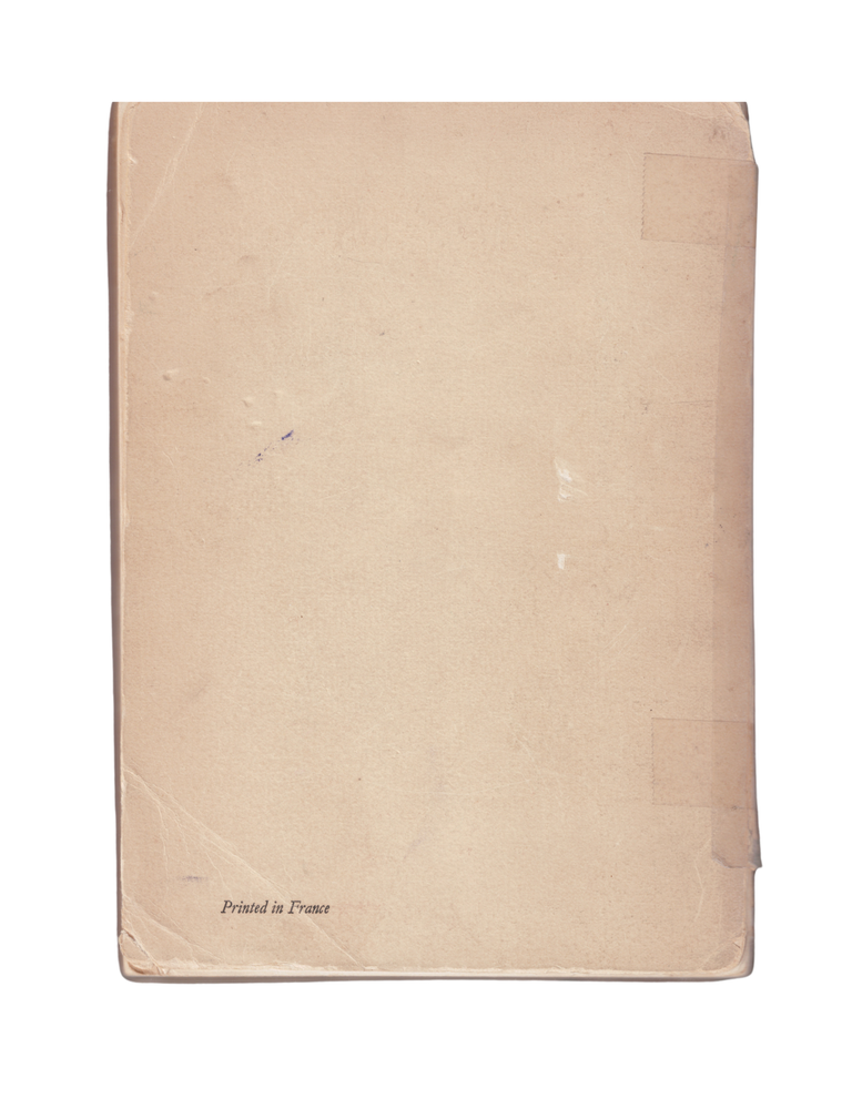 a james joyce yearbook