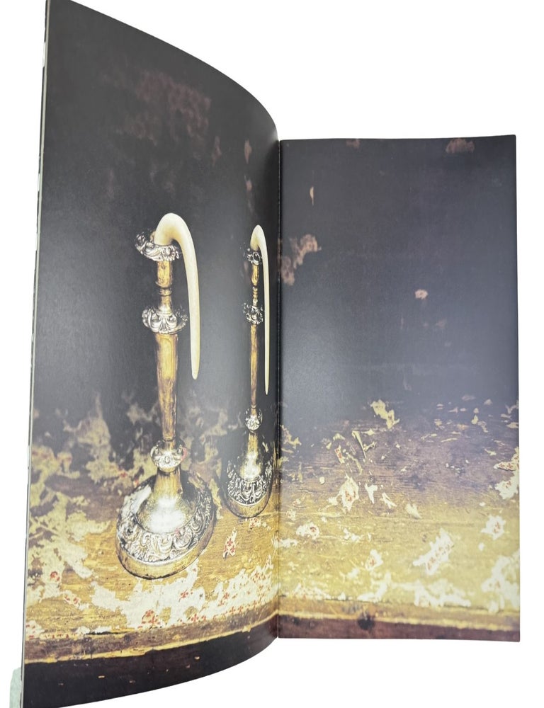 toiletpaper no. 2 (january 2011)