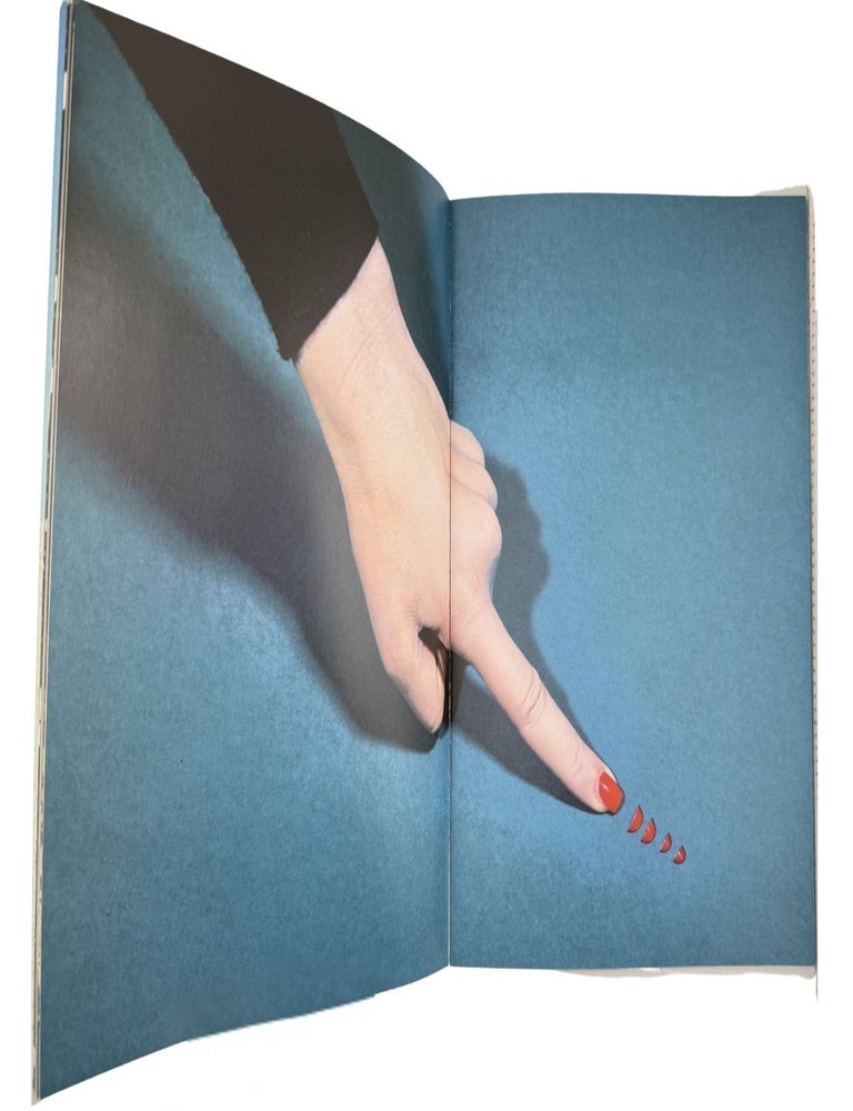 toiletpaper no. 2 (january 2011)