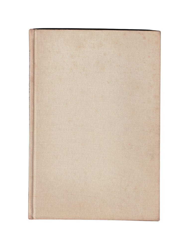 Item #2180 old possum's book of practical cats. t s. eliot