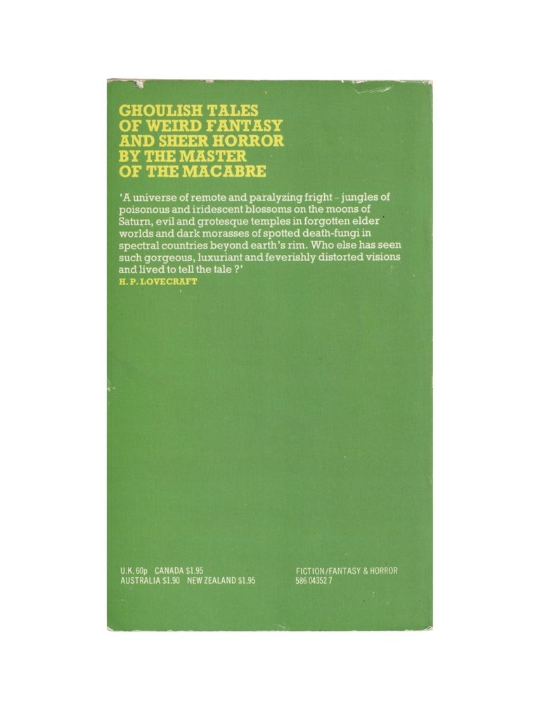 tales of science and sorcery