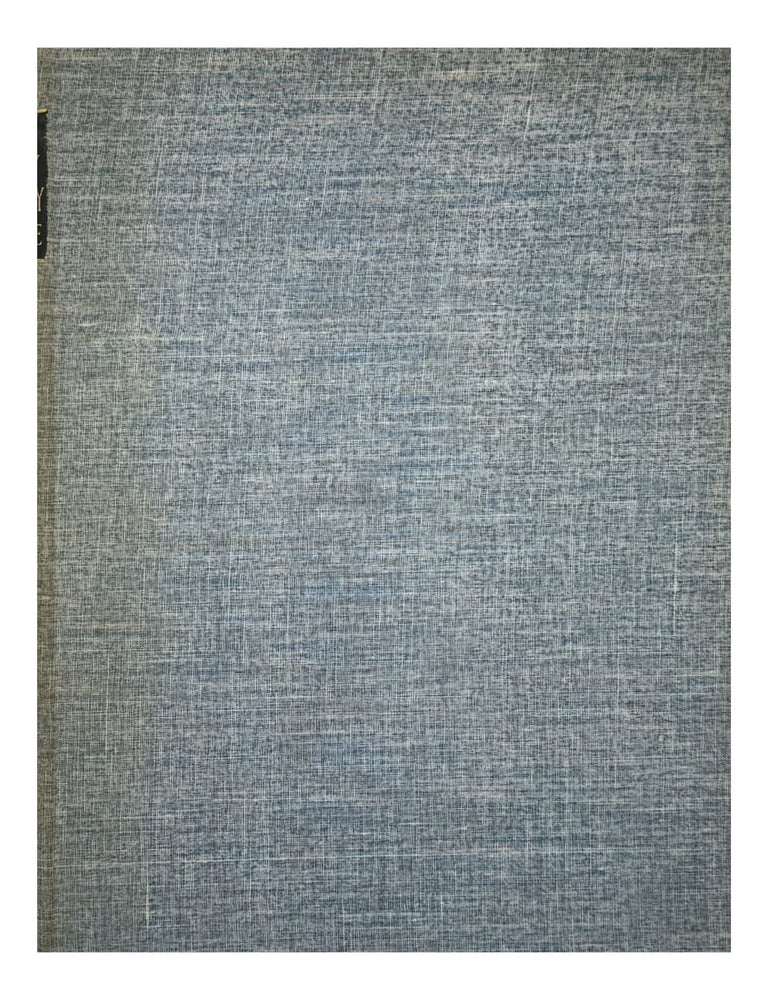 Item #2232 an aubrey beardsley lecture. a w. king