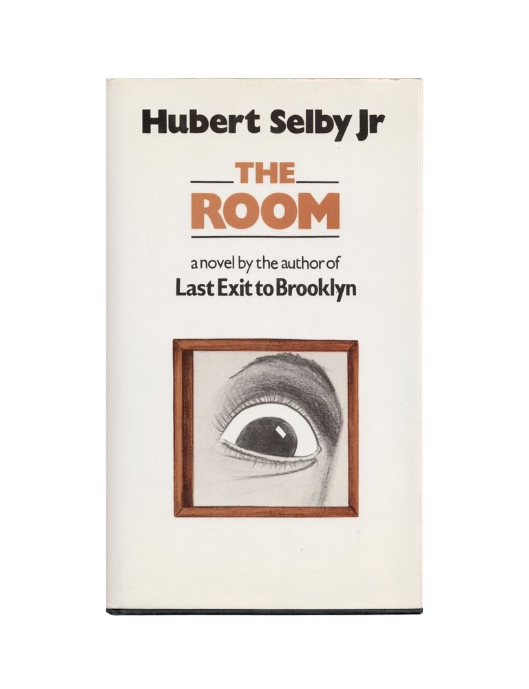 Item #2237 the room. hubert selby jr