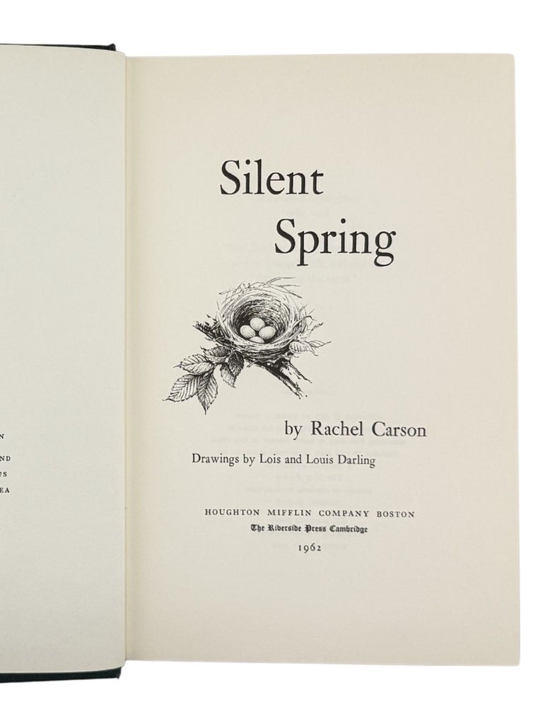 silent spring