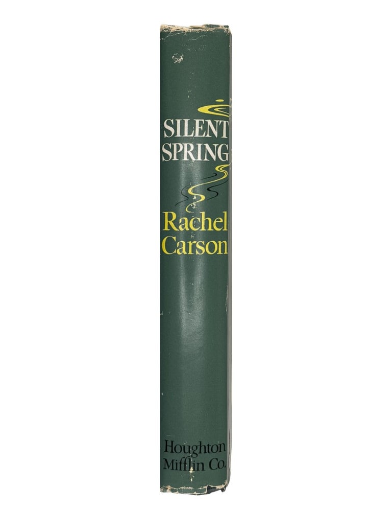 silent spring