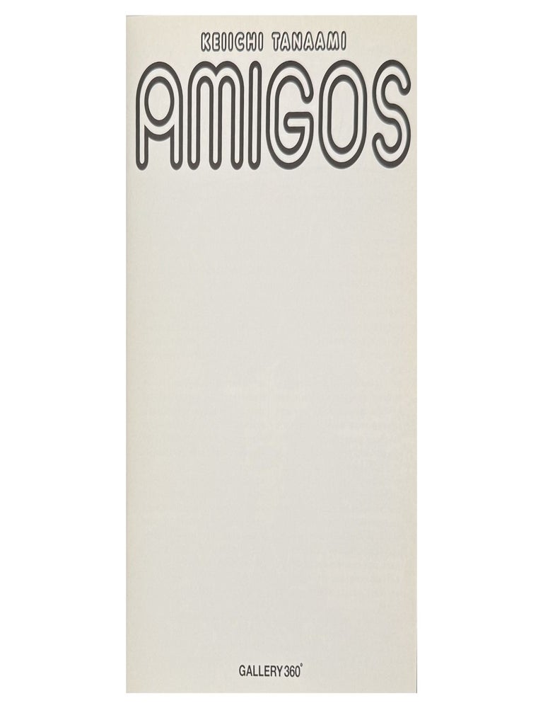 amigos