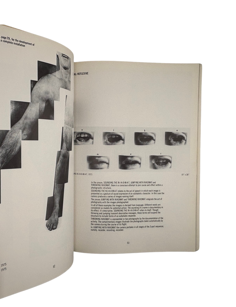 structural(ism) and photography
