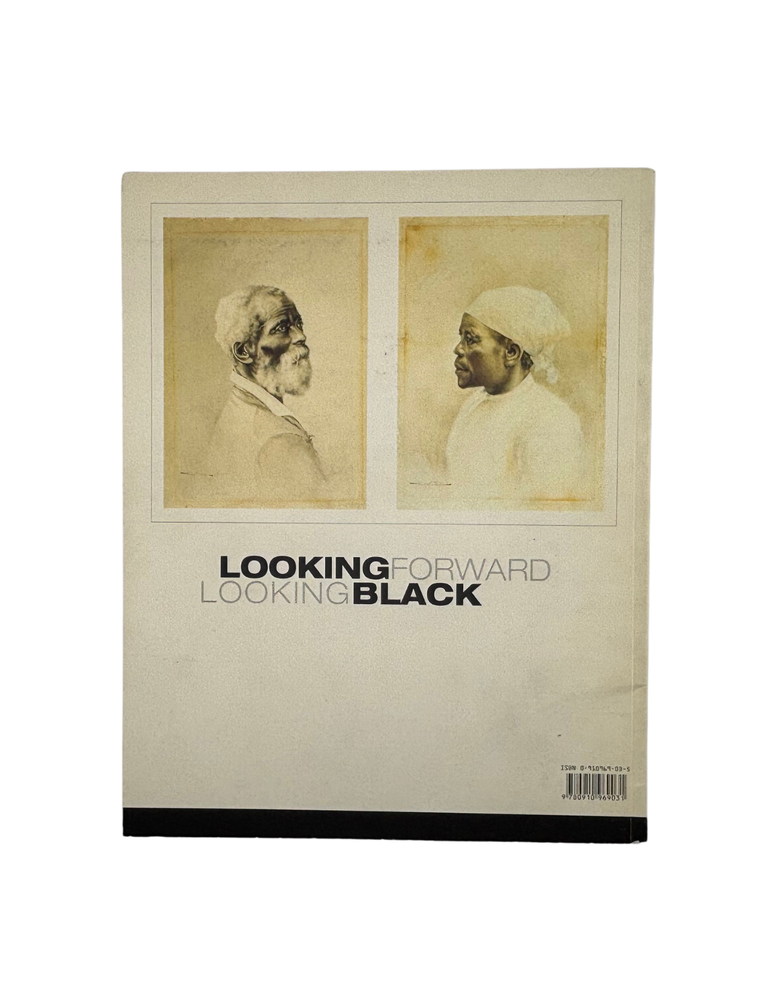 looking forward looking black