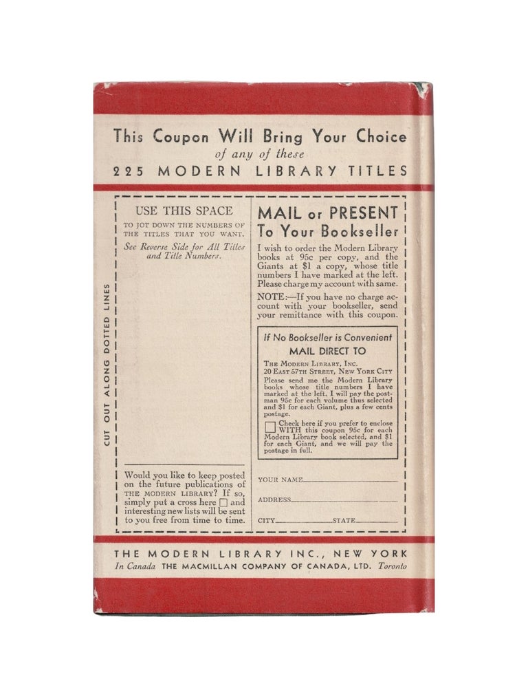 capital, the communist manifesto, and other writings