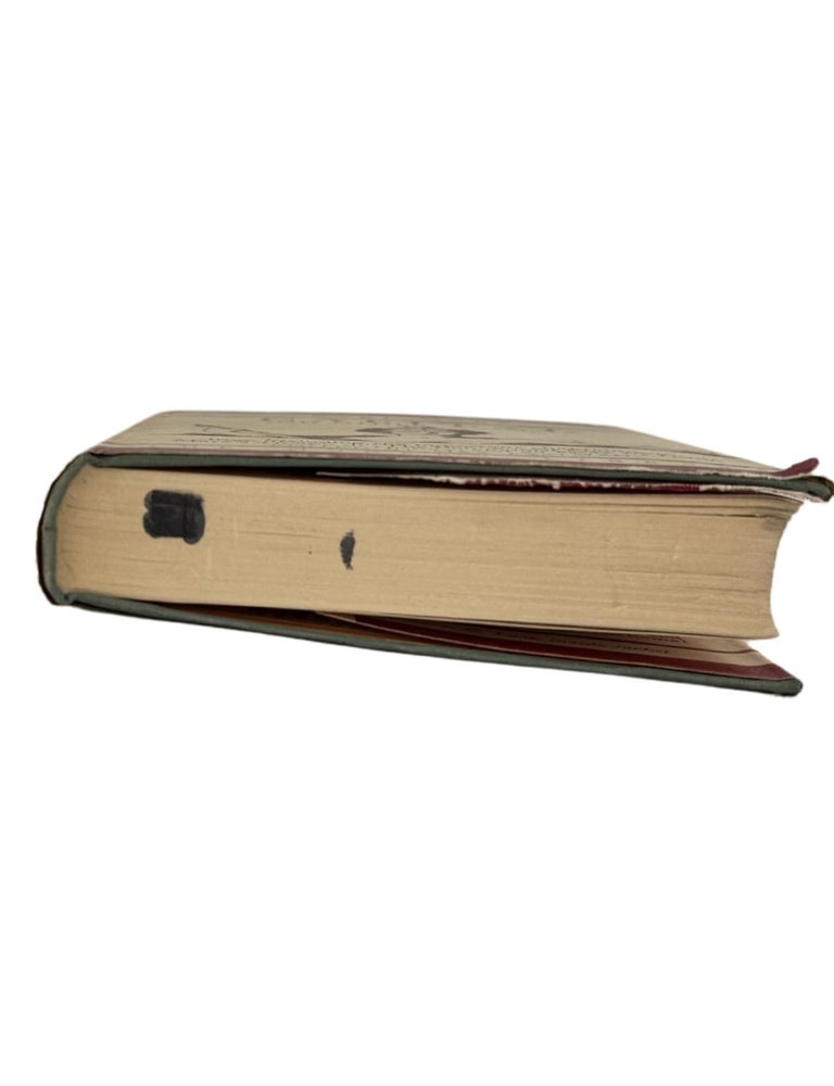 capital, the communist manifesto, and other writings