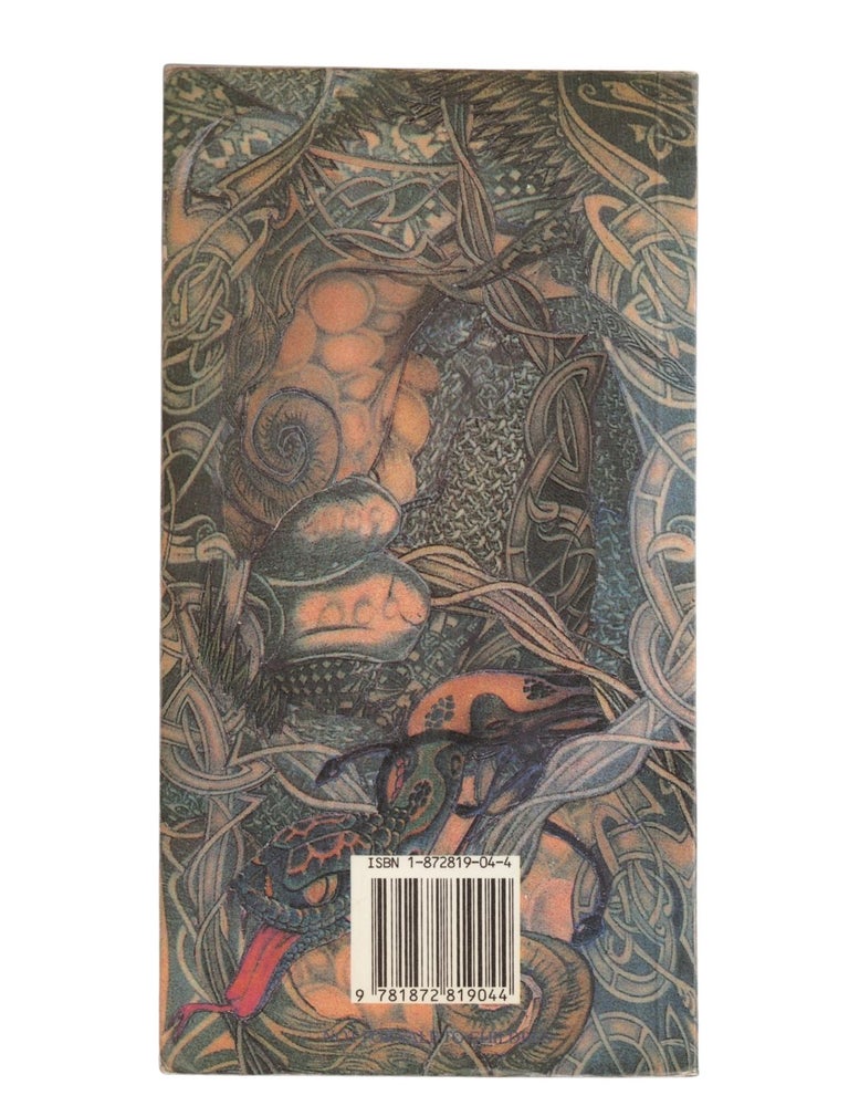 the safer sex maniac's bible