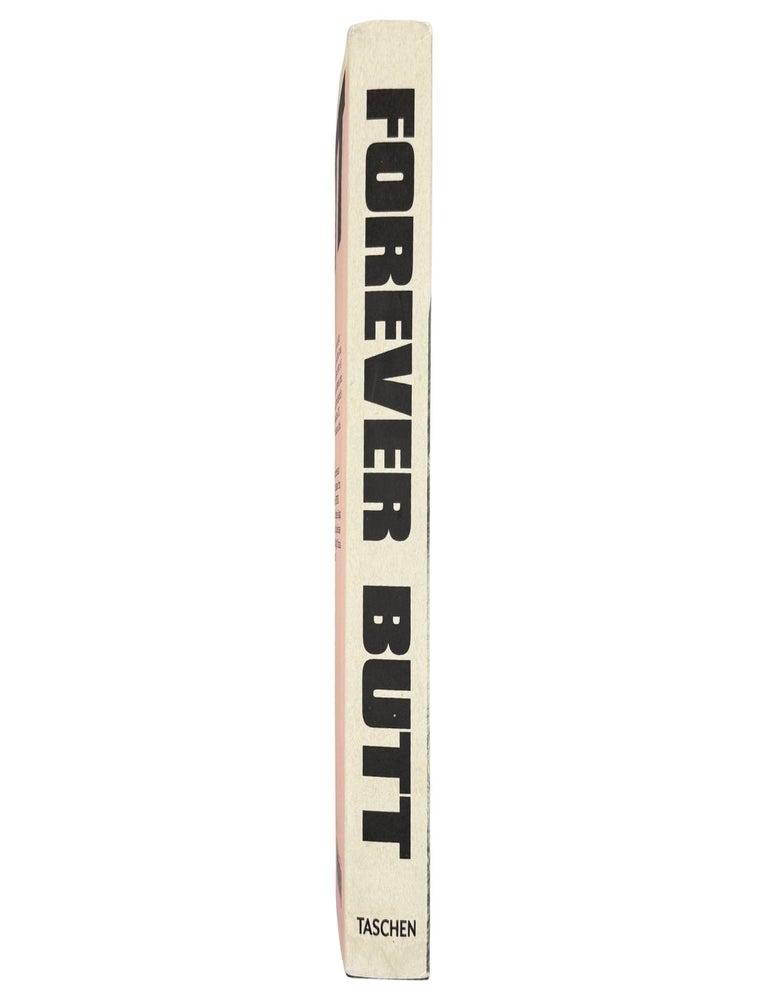forever butt