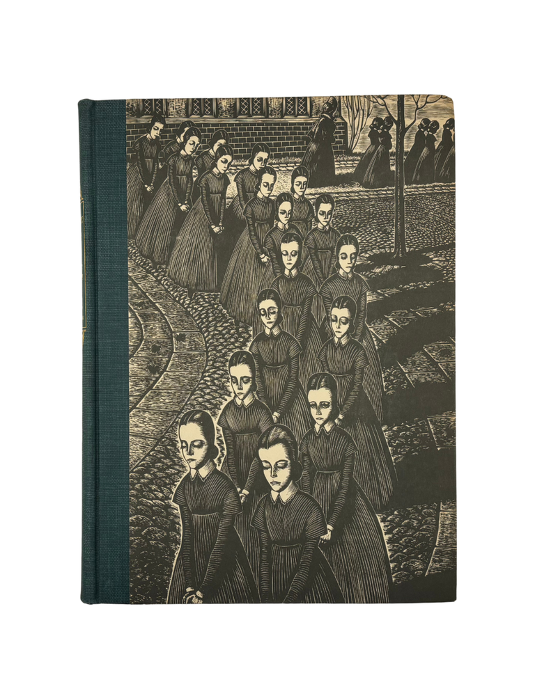 jane eyre and wuthering heights