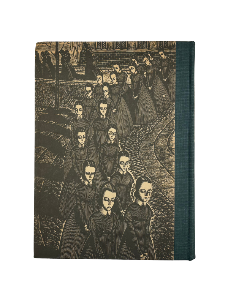 jane eyre and wuthering heights