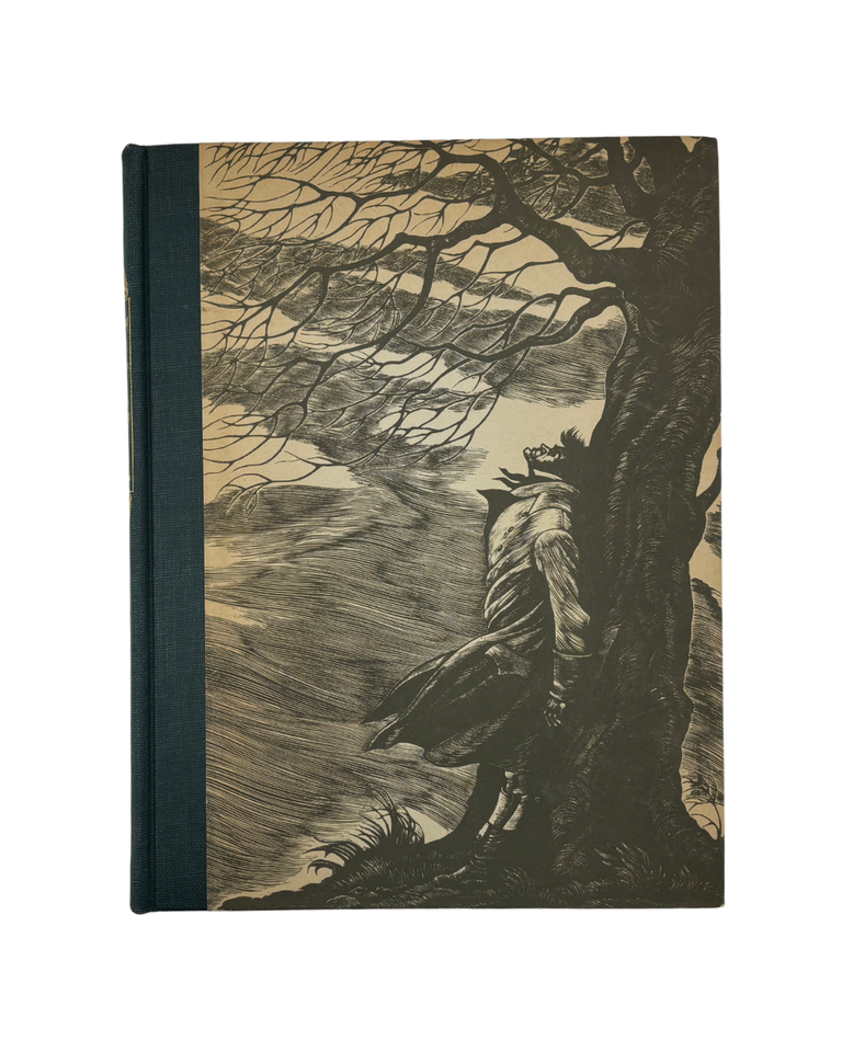 jane eyre and wuthering heights