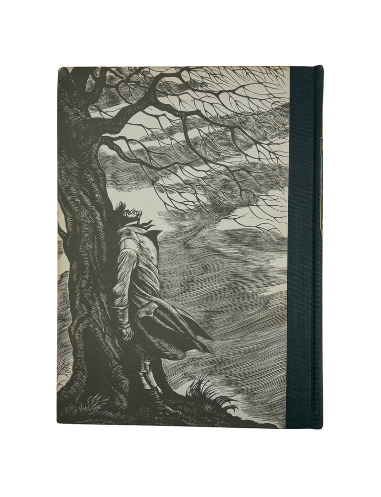 jane eyre and wuthering heights