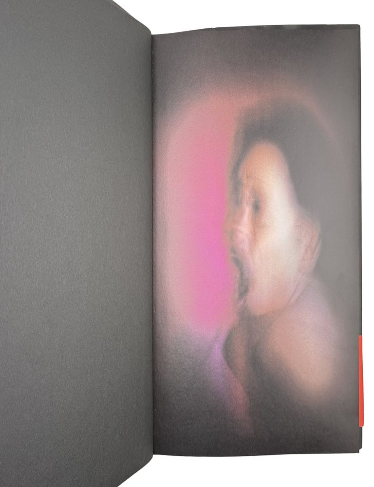 situations: antoine d'agata