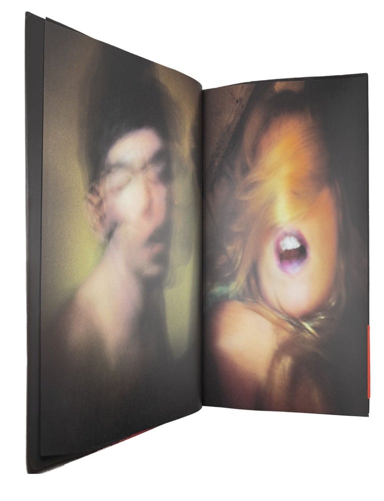 situations: antoine d'agata