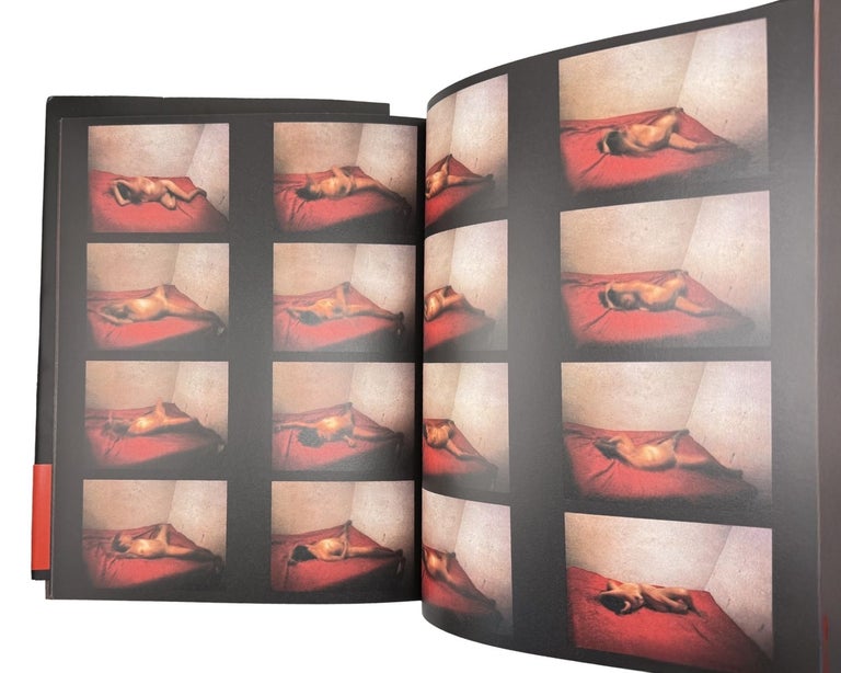 situations: antoine d'agata