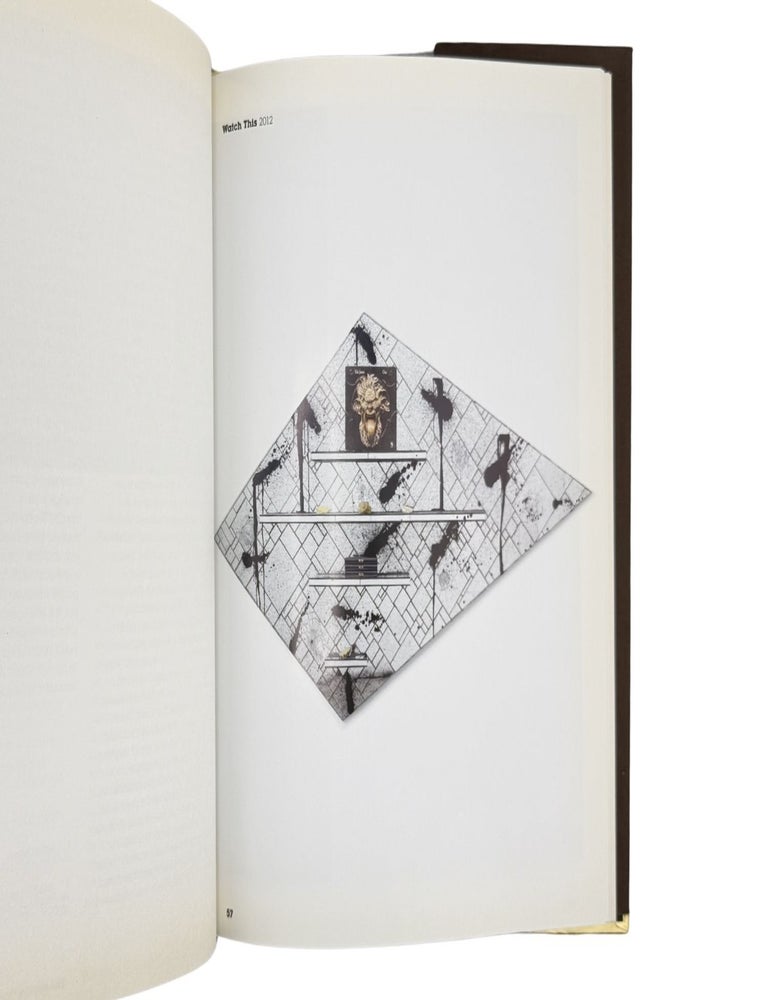 rashid johnson: message to our folks