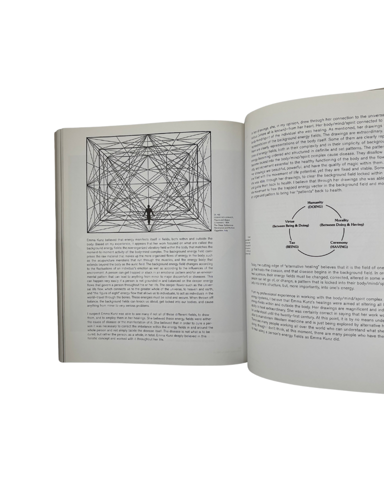 3x abstraction: new methods of drawing