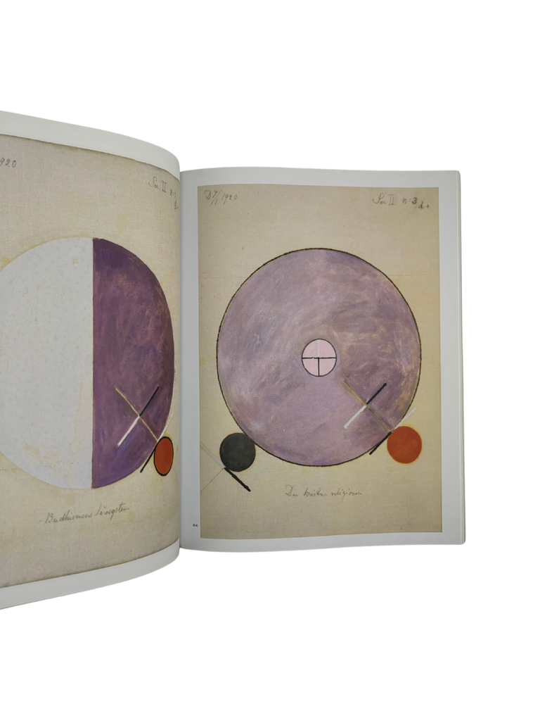 3x abstraction: new methods of drawing