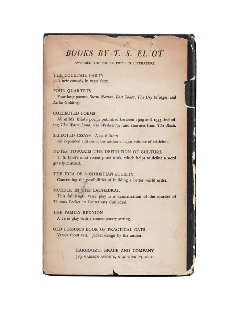 four quartets