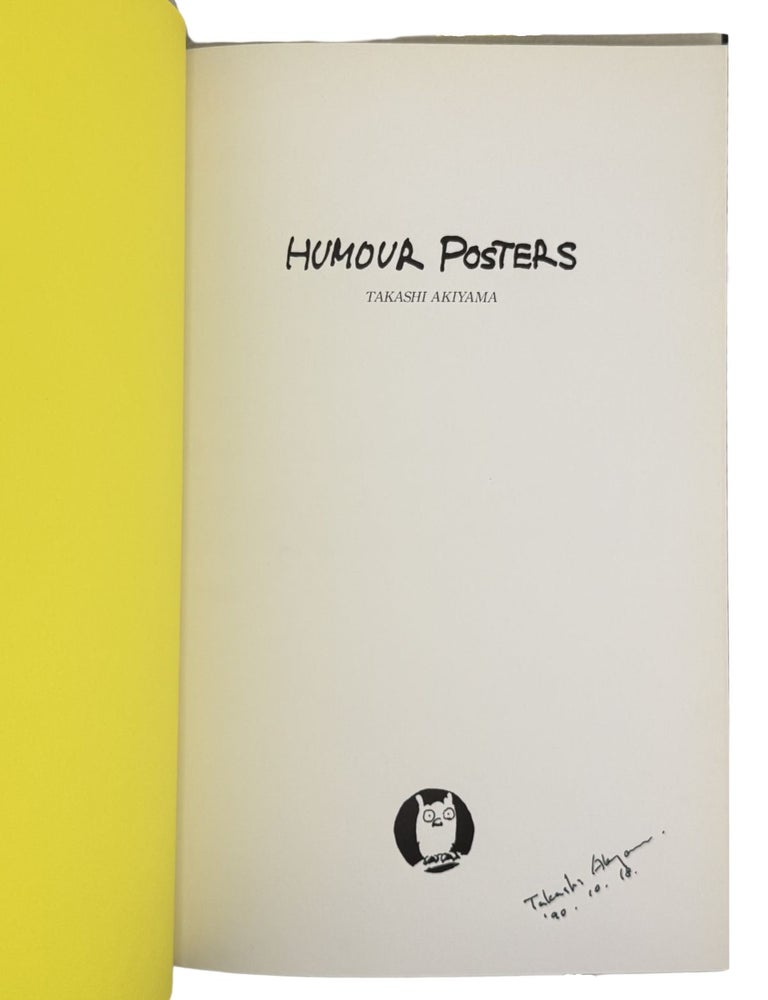 humour posters