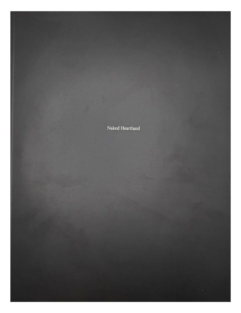 Item #2329 naked heartland. willy vanderperre