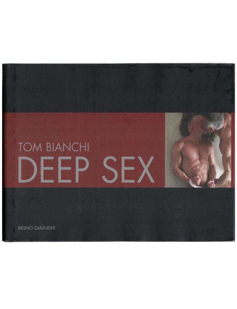 Item #2333 deep sex. tom bianchi