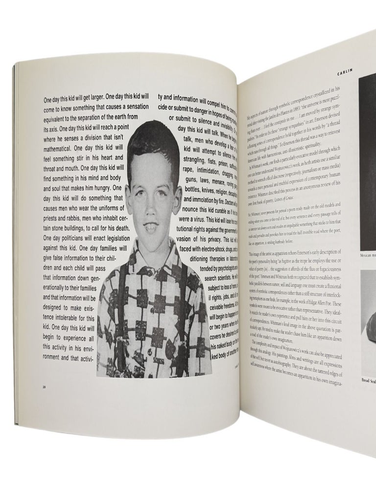 david wojnarowicz: tongues of flame works: 1979-1989