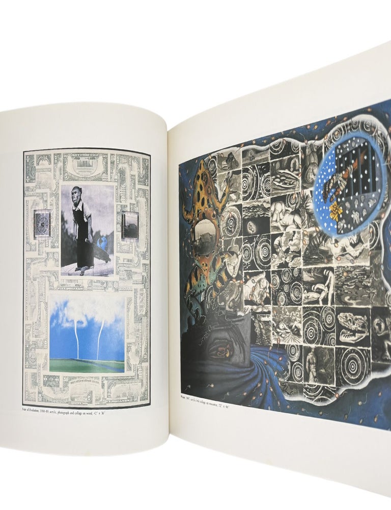 david wojnarowicz: tongues of flame works: 1979-1989