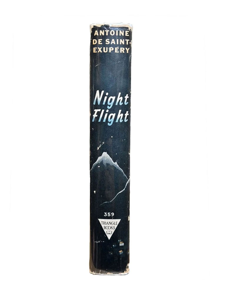 night flight